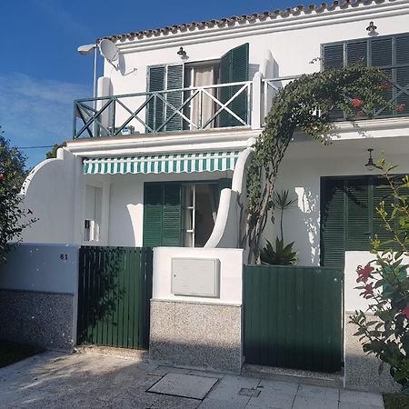 Adosado En Playa La Barrosa Residencial Las Arenas 61 Chiclana de la Frontera Exteriér fotografie