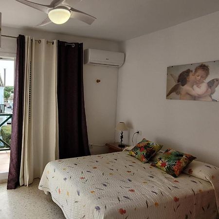 Adosado En Playa La Barrosa Residencial Las Arenas 61 Chiclana de la Frontera Exteriér fotografie