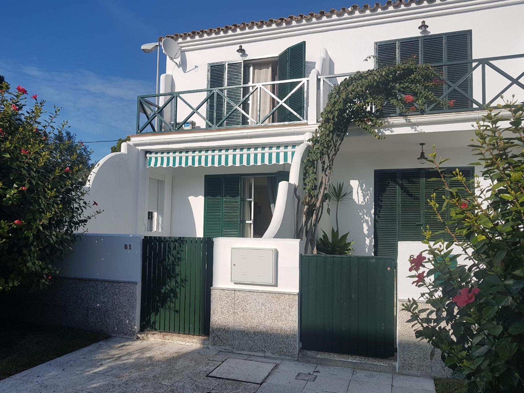 Adosado En Playa La Barrosa Residencial Las Arenas 61 Chiclana de la Frontera Exteriér fotografie