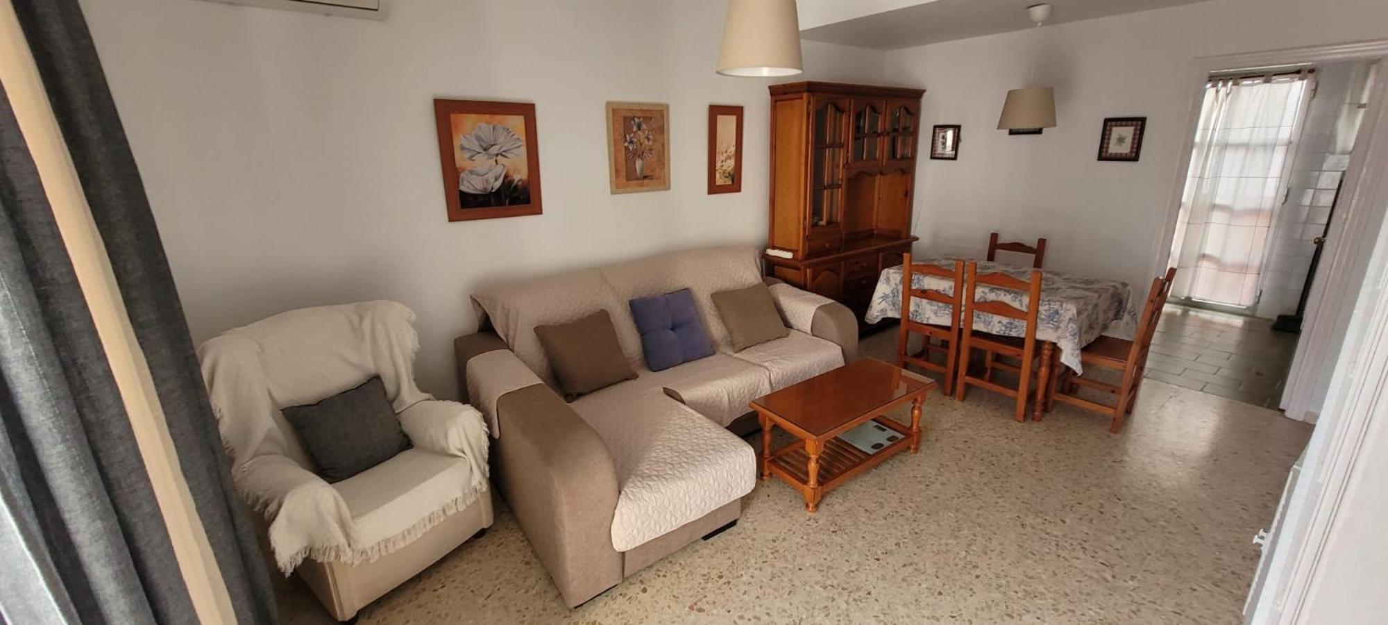 Adosado En Playa La Barrosa Residencial Las Arenas 61 Chiclana de la Frontera Exteriér fotografie