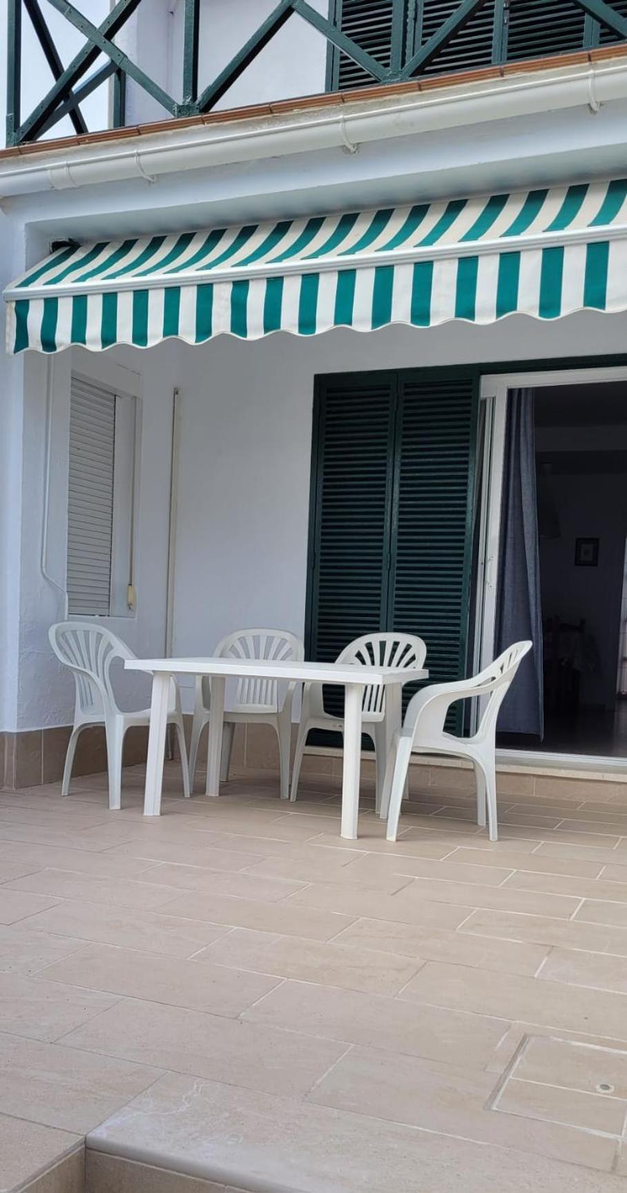 Adosado En Playa La Barrosa Residencial Las Arenas 61 Chiclana de la Frontera Exteriér fotografie